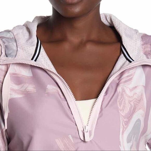 Nike | Hooded Tech Jacket | Small - Picture 3 of 6
